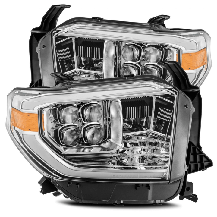 2014-2021 Toyota Tundra NOVA-Series LED Projector Headlights