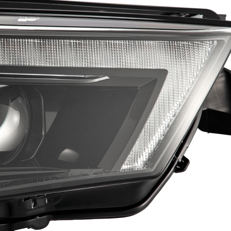 2014-2022 Toyota 4Runner MK2 LUXX-Series LED Projector Headlights