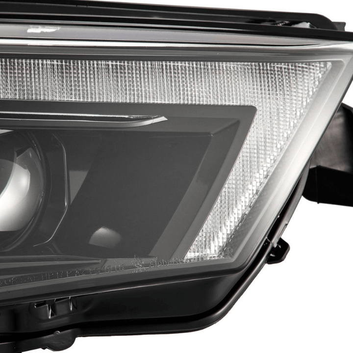 2014-2022 Toyota 4Runner MK2 LUXX-Series LED Projector Headlights