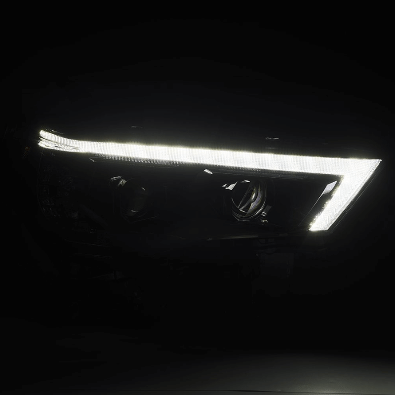 2014-2022 Toyota 4Runner MK2 LUXX-Series LED Projector Headlights