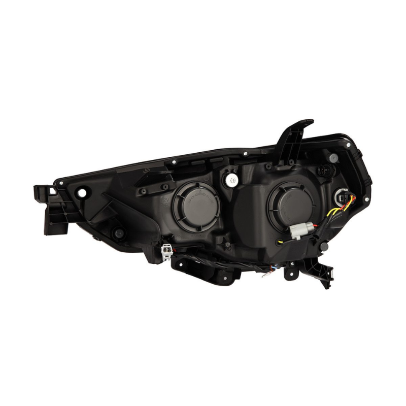 2014-2022 Toyota 4Runner MK2 LUXX-Series LED Projector Headlights