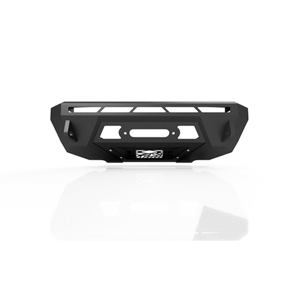 Covert Front Bumper Fits 2014-2024 Toyota 4Runner – Yota Force