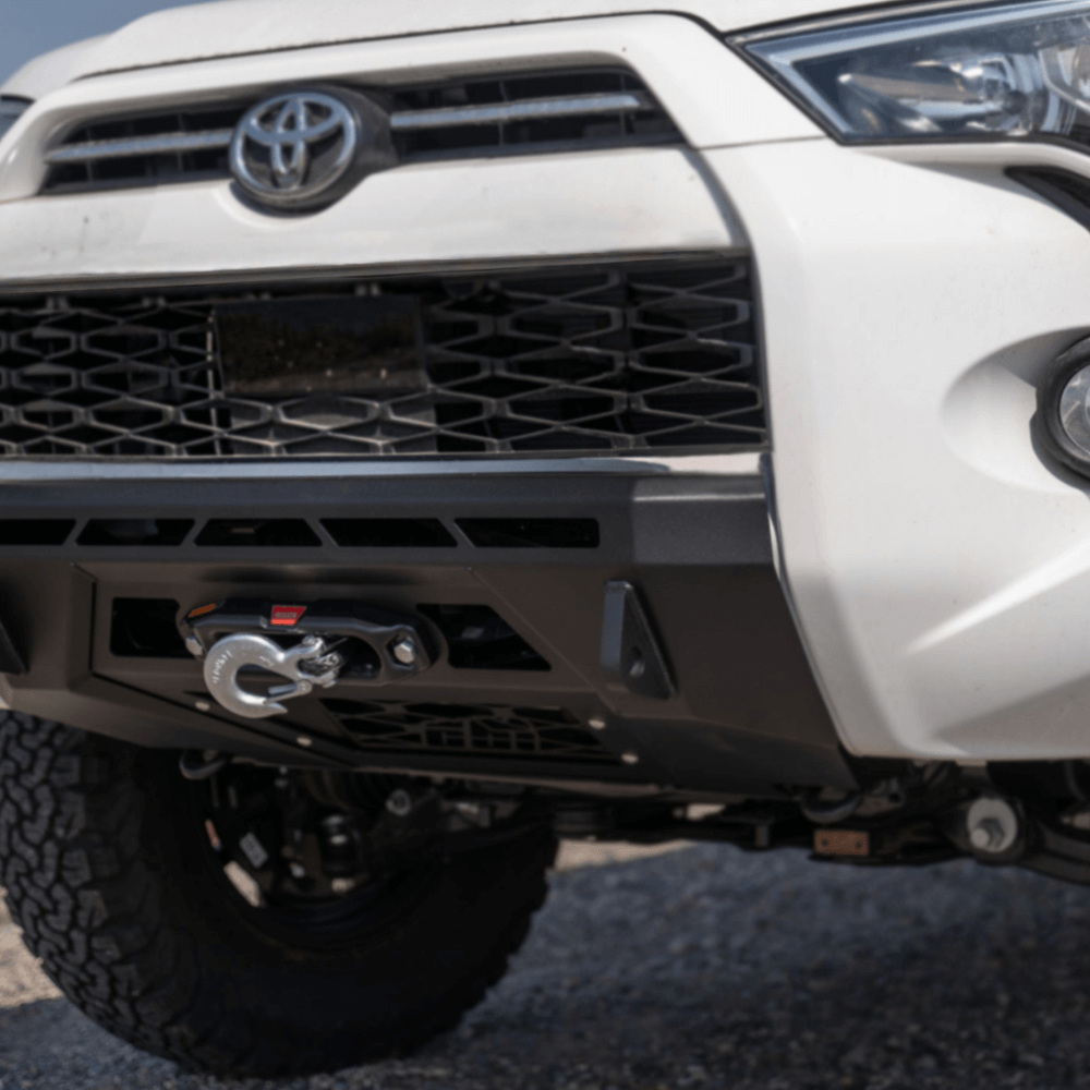 2014-2023 Toyota 4runner Covert Front Bumper
