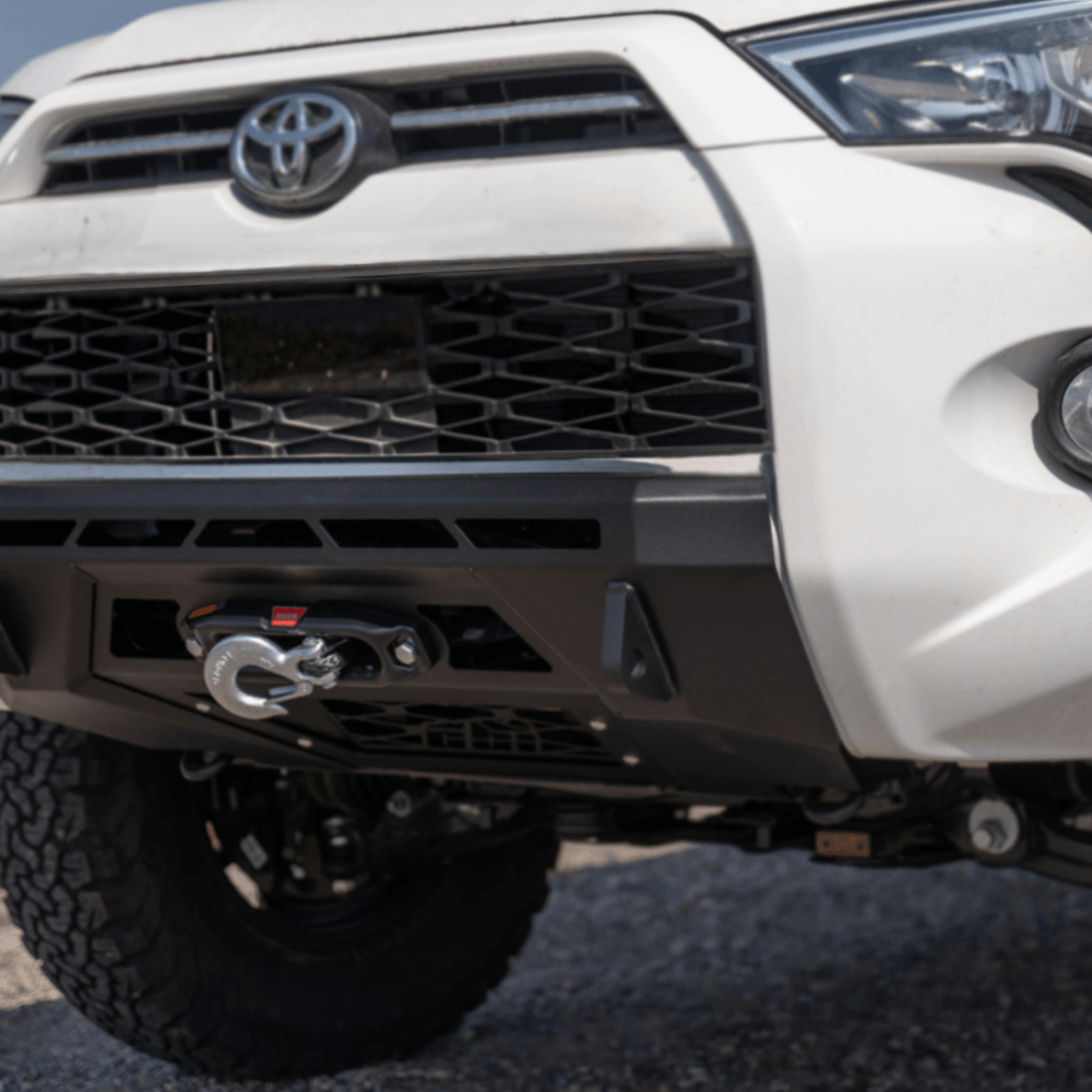 Covert Front Covert Front Bumper Fits 2014-2024 Toyota 4Runner – Yota Force