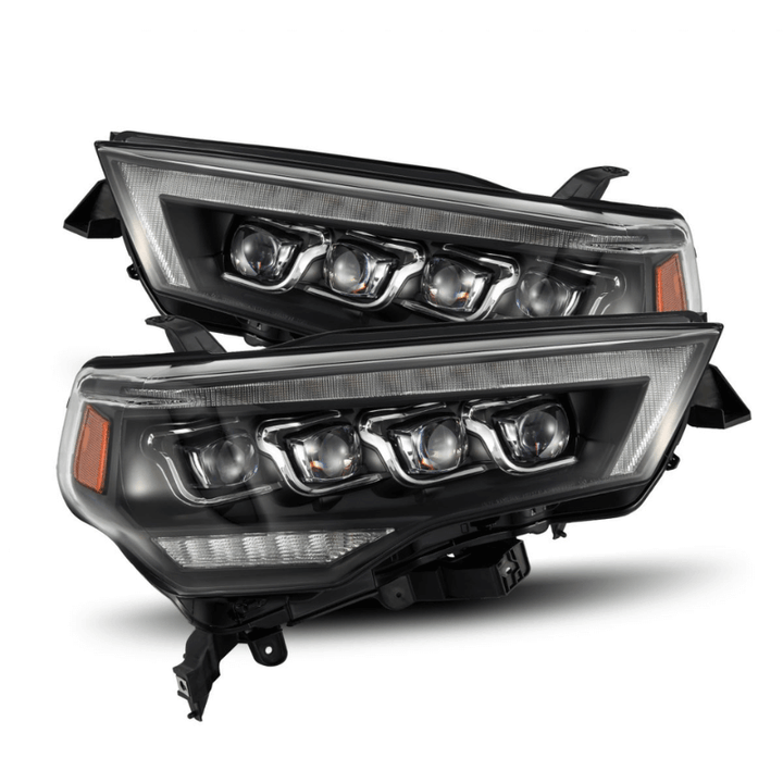 2014+ Toyota 4Runner MK2 NOVA-Series Led Projector Headlights