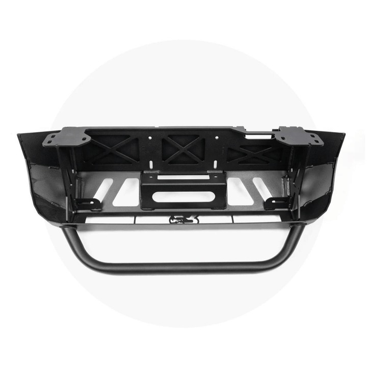 2016-2023 Toyota Tacoma LED Stealth Bumper