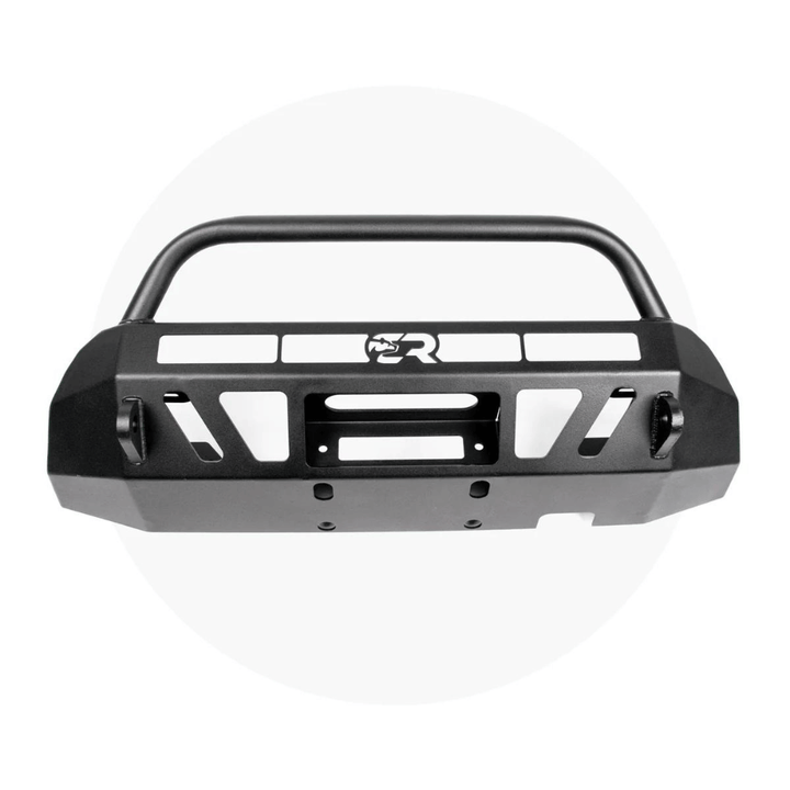 2016-2023 Toyota Tacoma LED Stealth Bumper