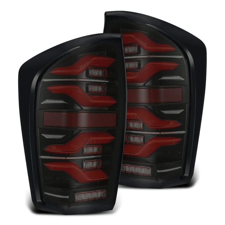 2016-2023 Toyota Tacoma LUXX-Series LED Tail Lights