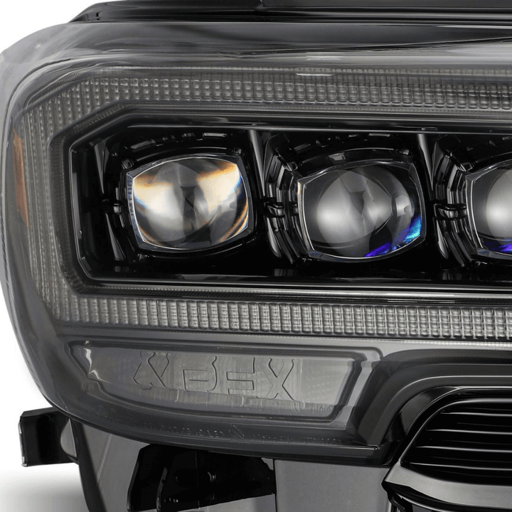 2016-2023 Toyota Tacoma NOVA-Series LED Projector