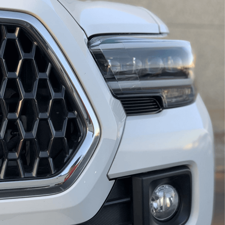 2016-2023 Toyota Tacoma NOVA-Series LED Projector