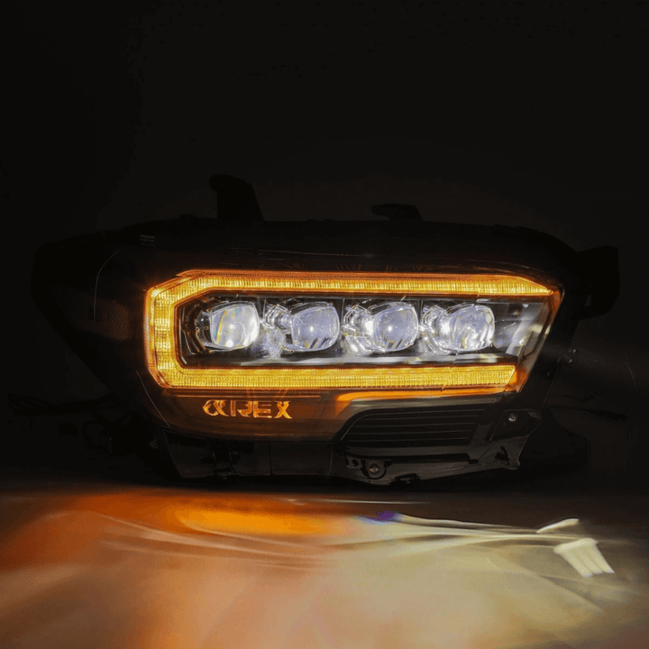 2016-2023 Toyota Tacoma NOVA-Series LED Projector