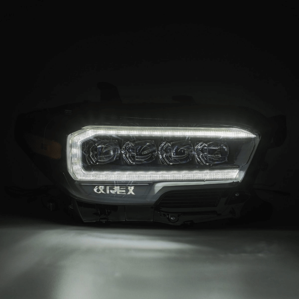 2016-2023 Toyota Tacoma NOVA-Series LED Projector