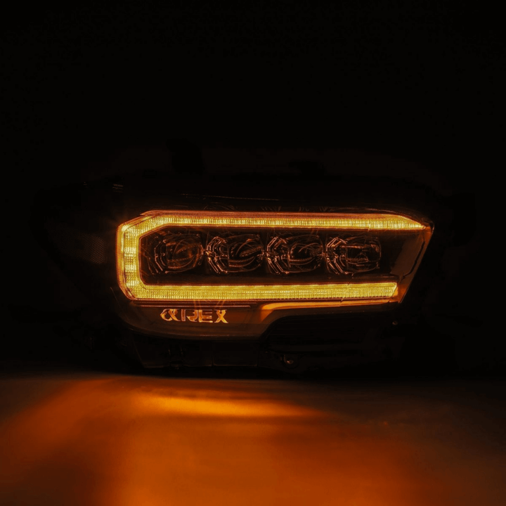 2016-2023 Toyota Tacoma NOVA-Series LED Projector