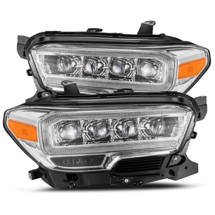 2016-2023 Toyota Tacoma NOVA-Series LED Projector