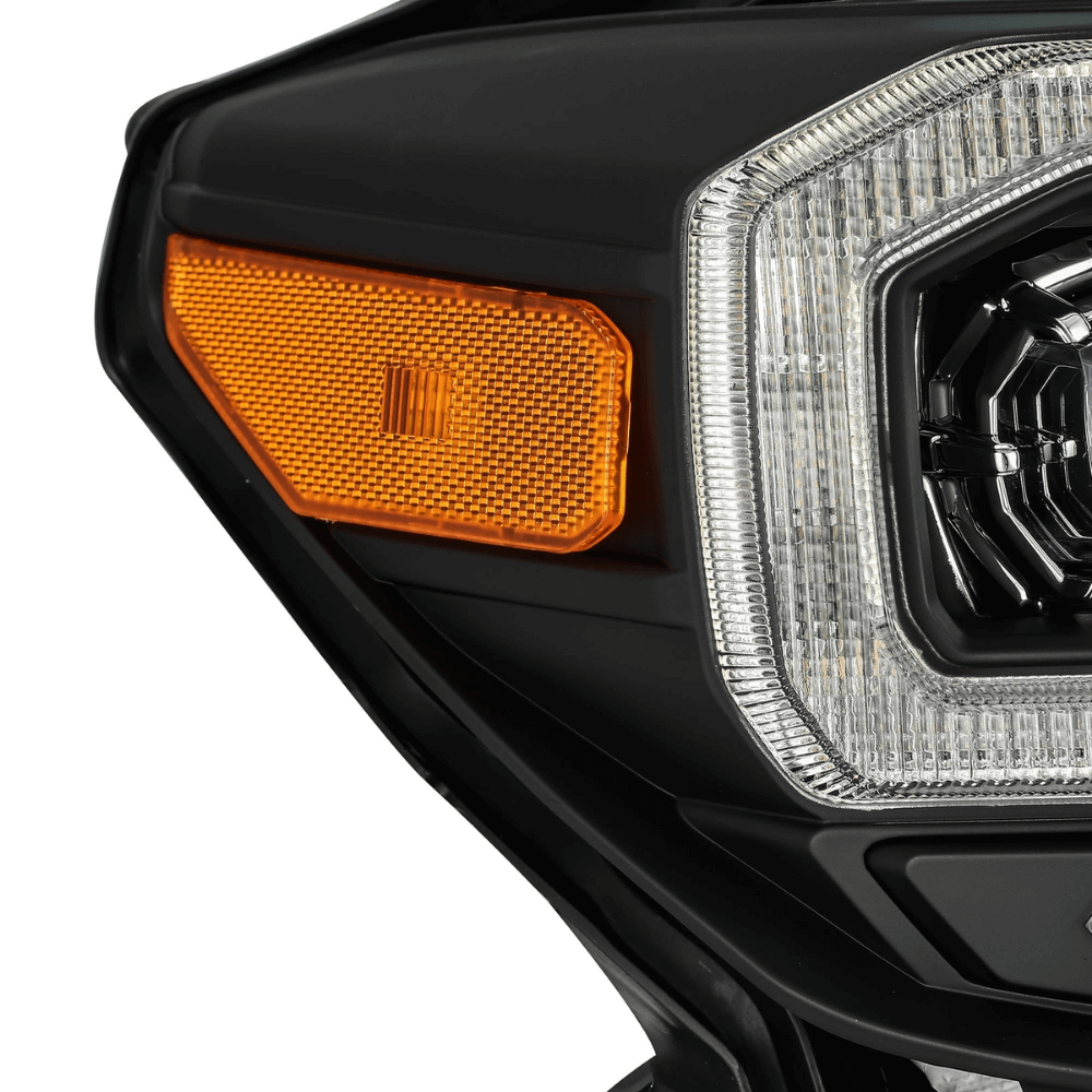 2016-2023 Toyota Tacoma NOVA-Series LED Projector