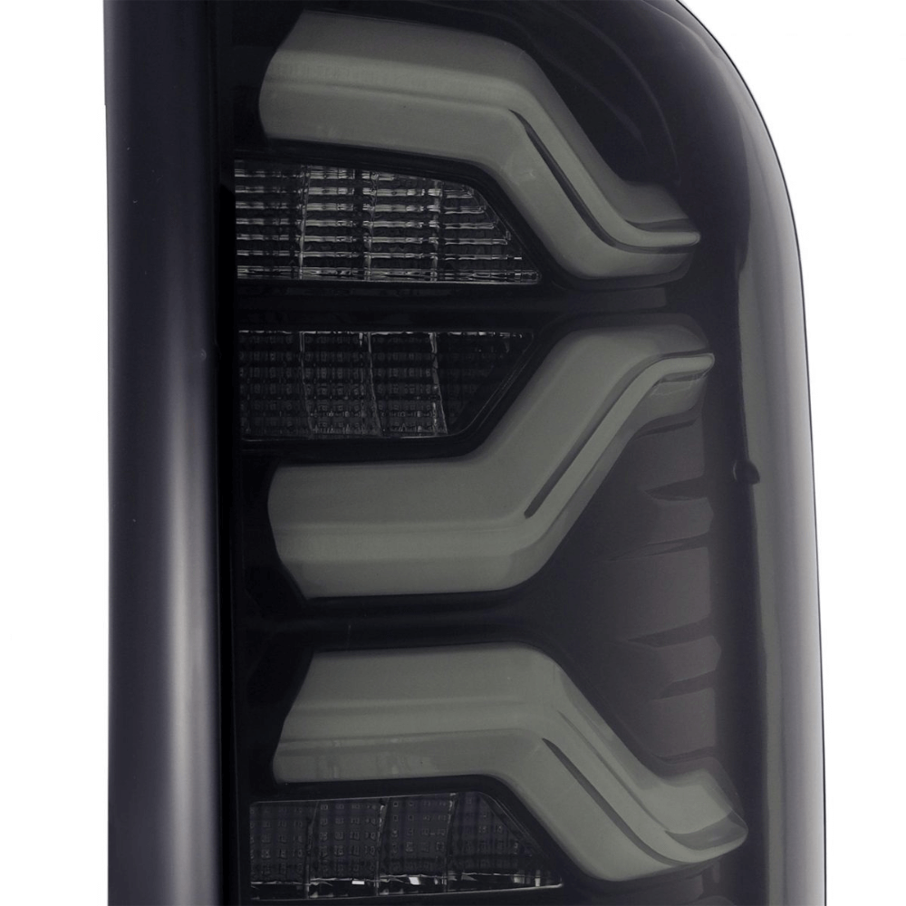 2016+ Toyota Tacoma PRO-Series LED Tail Lights