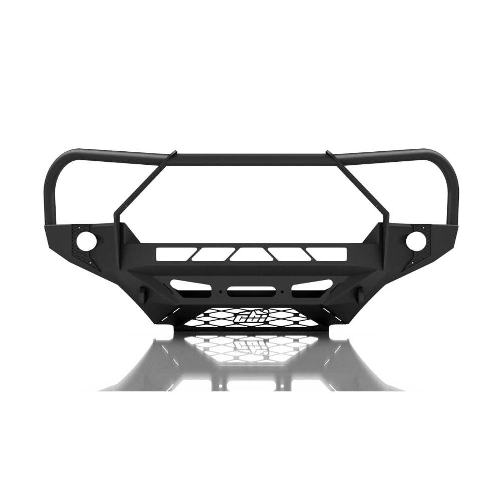 2020-2023 Toyota 4Runner Front Bumper Adventure Series