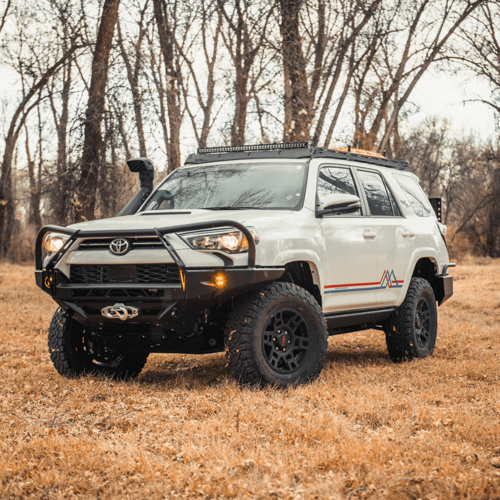 Front Bumpers – Yota Force