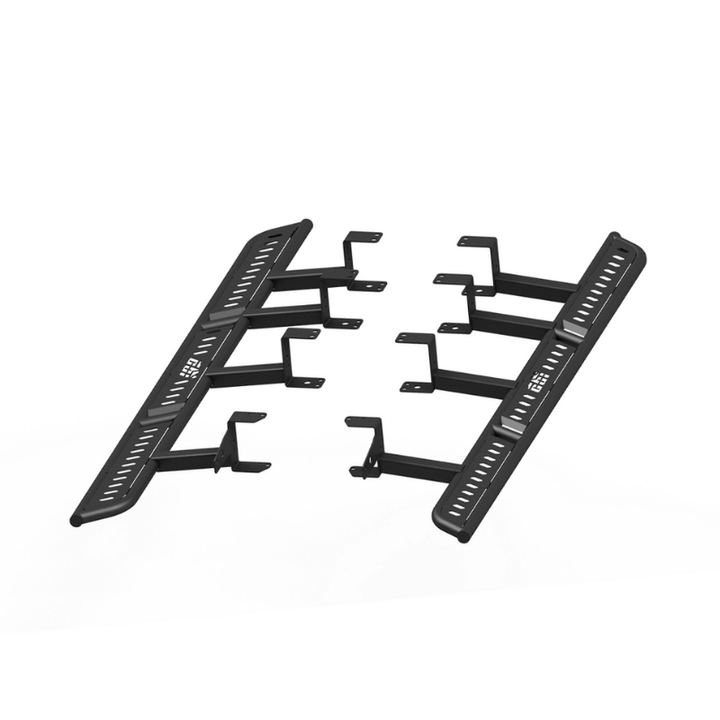 2022-2023 Toyota Tundra Overland Rock Sliders