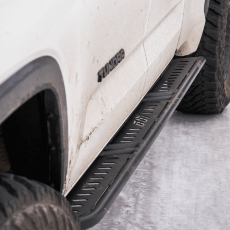 2022-2023 Toyota Tundra Overland Rock Sliders