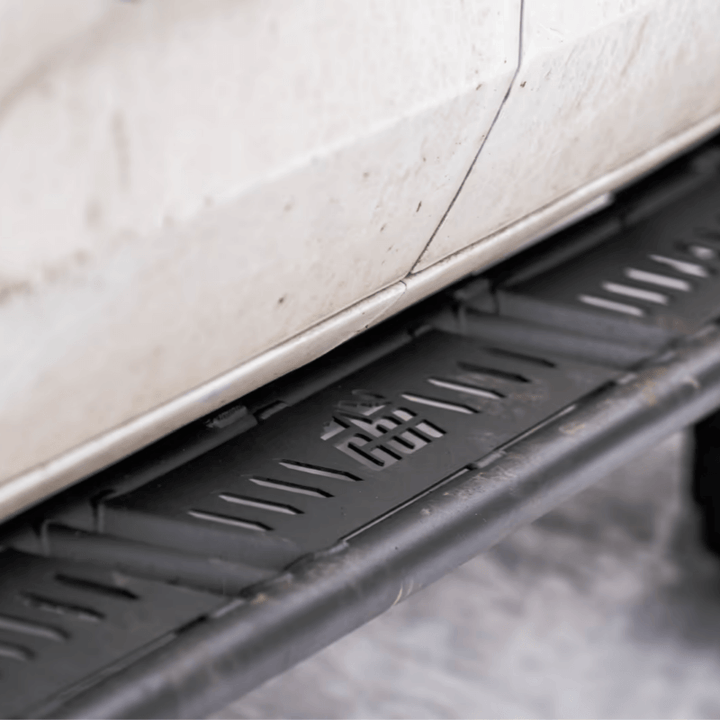 2022-2023 Toyota Tundra Overland Rock Sliders