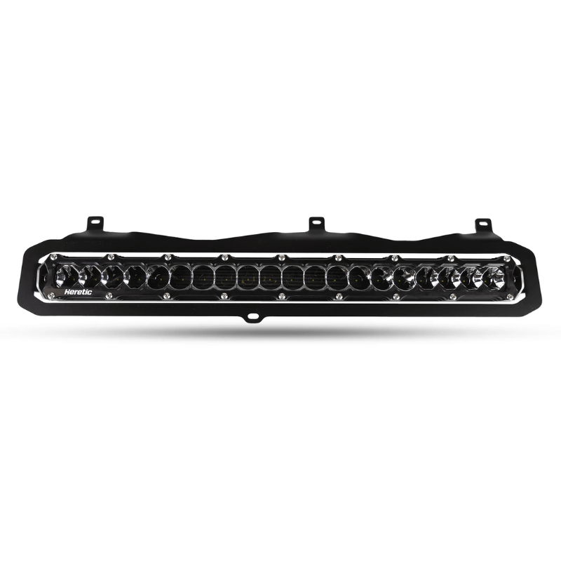 2022+ Toyota Tundra TRD Pro Behind The Grill - 20 LED Light Bar
