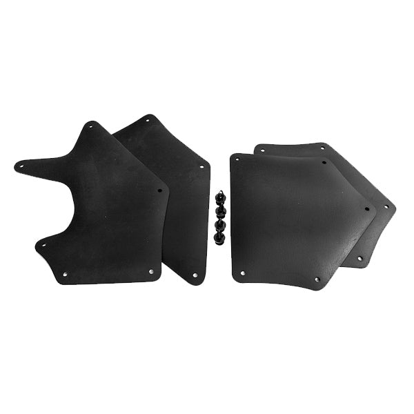 Splash Guards for 2007-2021 Toyota Tundra