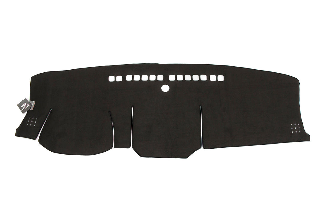 2014-2021 Toyota Tundra Dash Mat | Suede Style