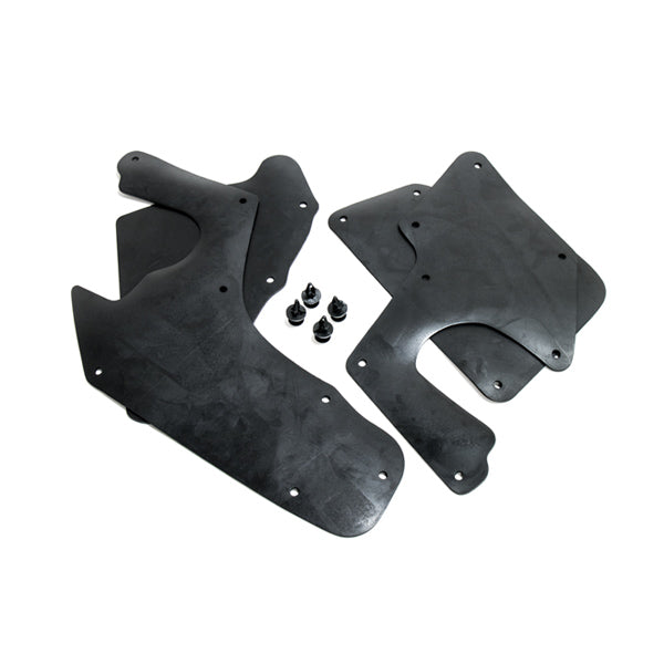 Splash Guards for 1996-2002 Toyota 4Runner