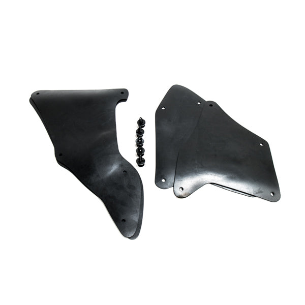 Splash Guards for 2003-2009 Toyota 4Runner