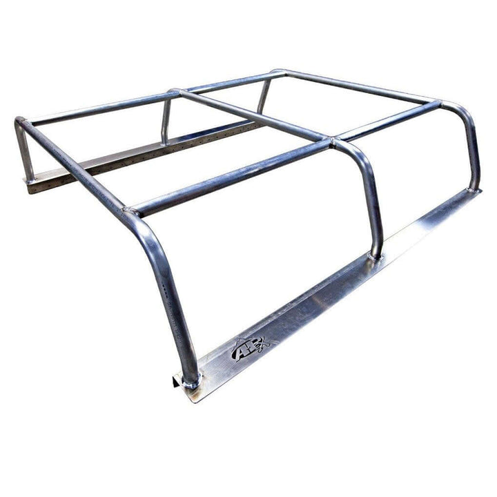 2016-2023 Toyota Tacoma APEX Steel Pack Rack Kit [unwelded]