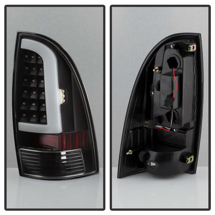 2005-2015 Light Bar LED Tail Lights