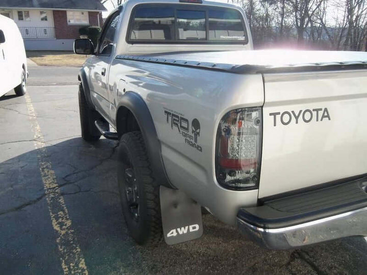 2001-2004 Toyota Tacoma Tail Lights