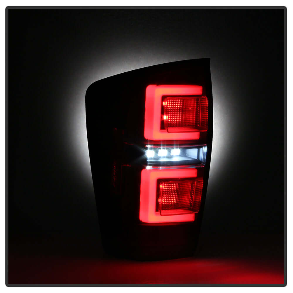 2016-2023 Toyota Tacoma 8DX LED Tail Lights