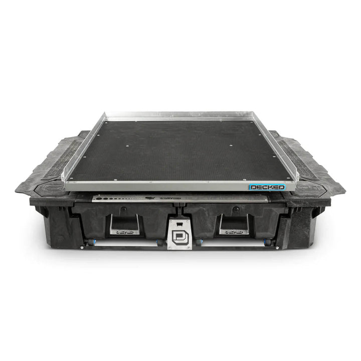 2005-2023 Toyota Tacoma CargoGlide | Drawer System Compatible