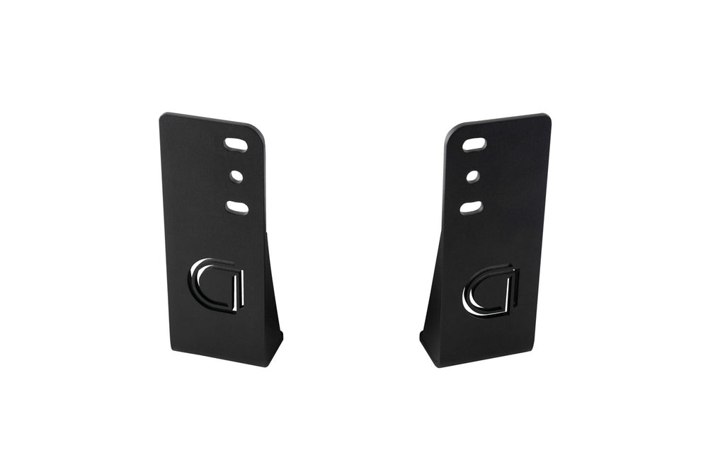 Diode Dynamics SS5 CrossLink Universal Bracket Kit (set)-Outdoor Recreation-Diode Dynamics-upTOP Overland