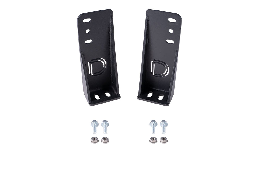 Diode Dynamics SS5 CrossLink Universal Bracket Kit (set)-Outdoor Recreation-Diode Dynamics-upTOP Overland