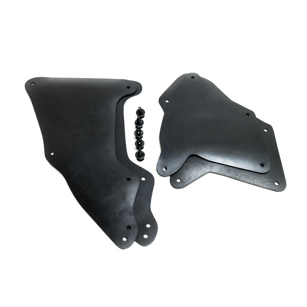 Splash Guards for Toyota FJ CRUISER