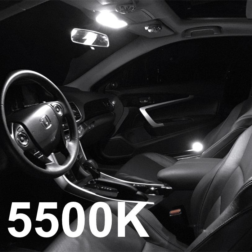 Interior LED Kit Fits 2010-2024 Toyota 4Runner