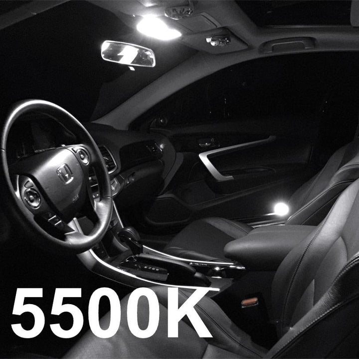 Interior LED Kit Fits 2010-2024 Toyota 4Runner