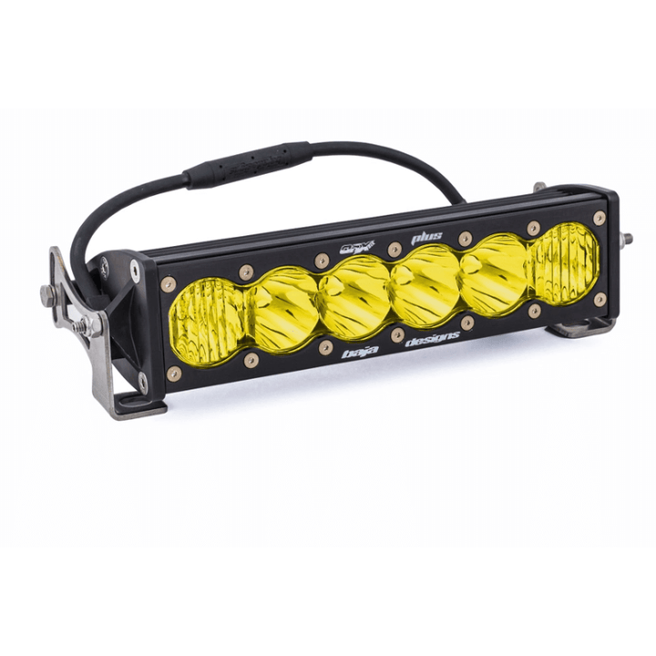 OnX6+ Straight LED Light Bar