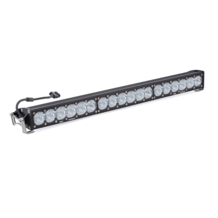 OnX6+ Straight LED Light Bar