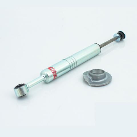 PRO-TRUCK SPORT SHOCK (Ride Height Adjustable Single Front) Fits 2005-2023 Toyota Tacoma