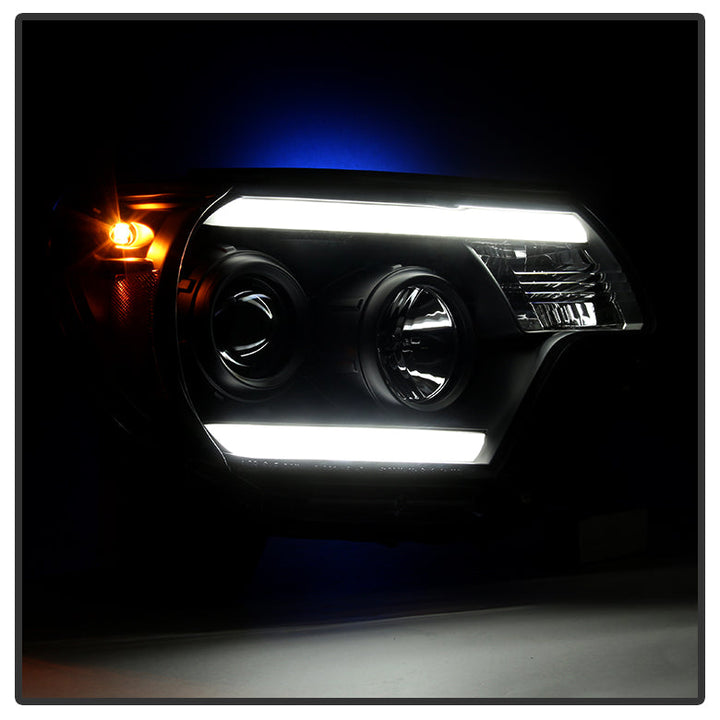 2012-2015 Toyota Tacoma Platinum Series High-Power LED Module