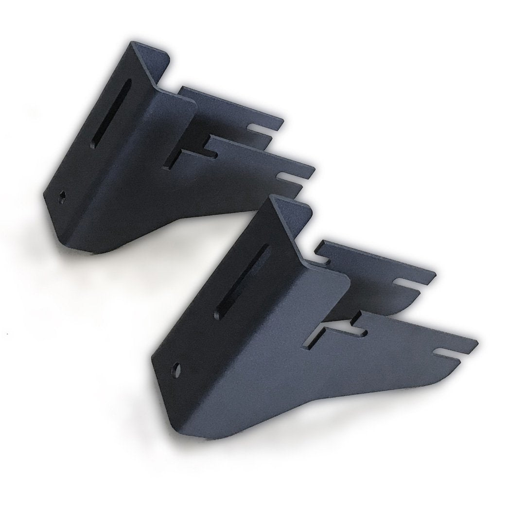 Prinsu Awning Mounting Brackets