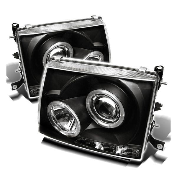 1997-2000 Toyota Tacoma Projector Headlights