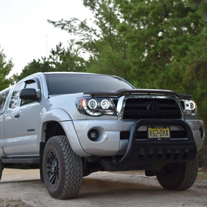 Projector Headlights Fits 2005-2011 Toyota Tacoma