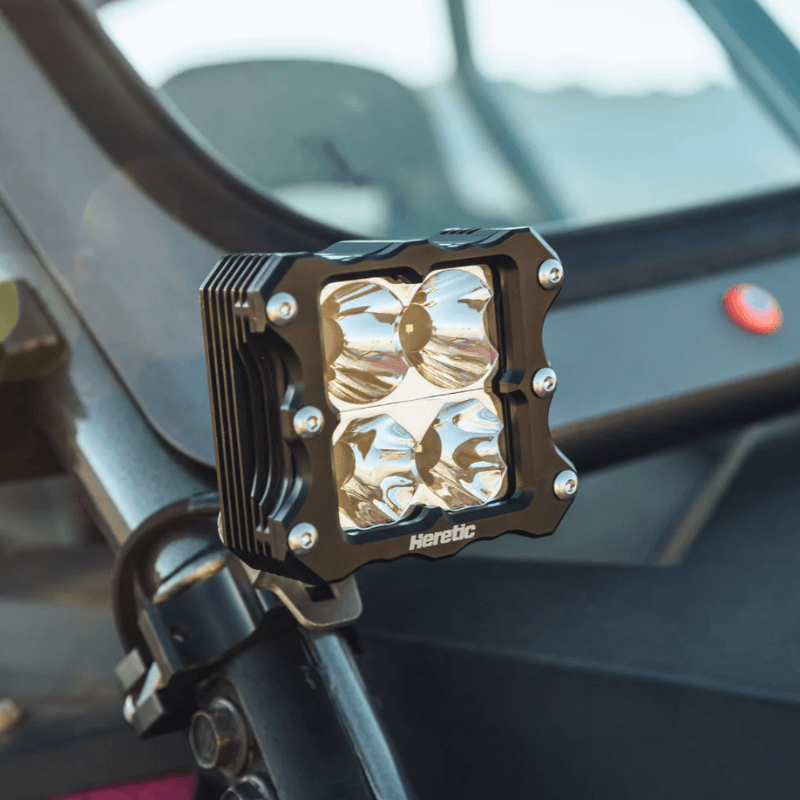 Quattro LED Pod Light