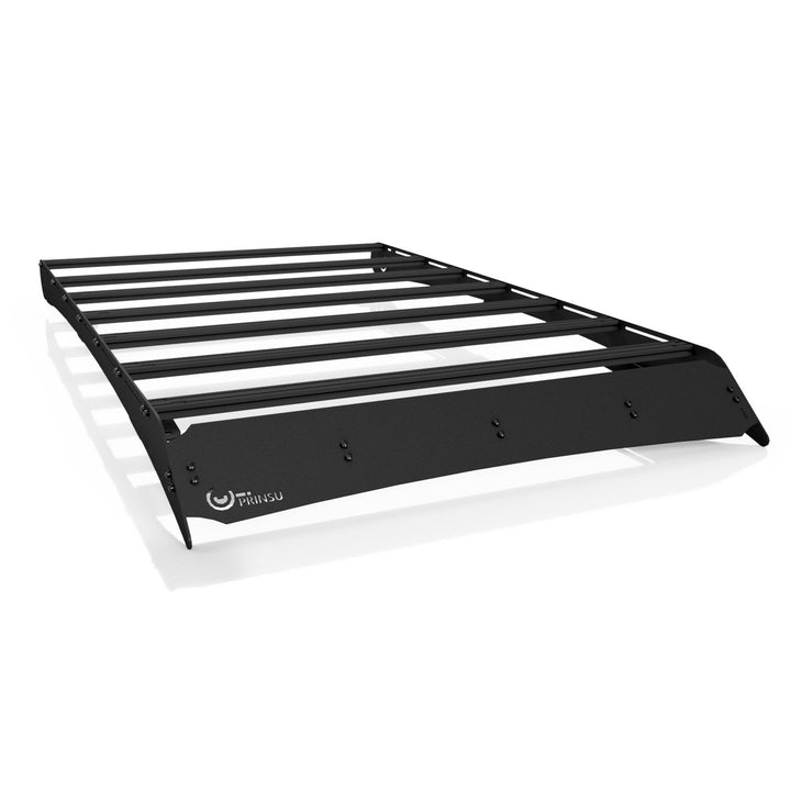 Toyota RAV4 Roof Rack | 2019-2021