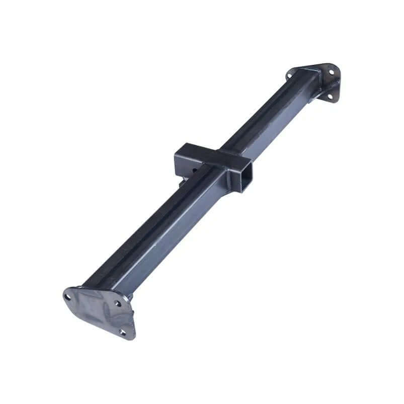 Receiver Hitch For Wrap Around Rear Bumper Fits 1995-2004 Toyota Tacoma